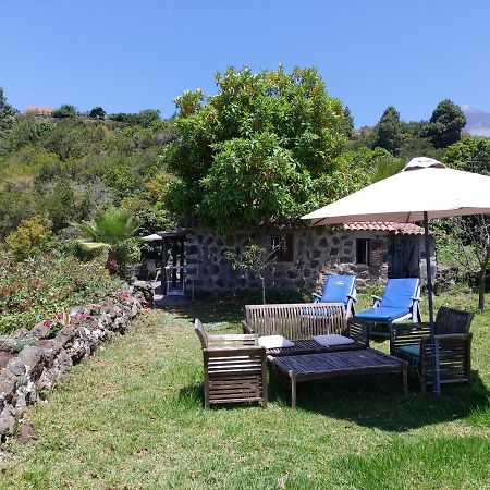 Finca Cueva Del Viento Icod De Los Vinos Exterior photo