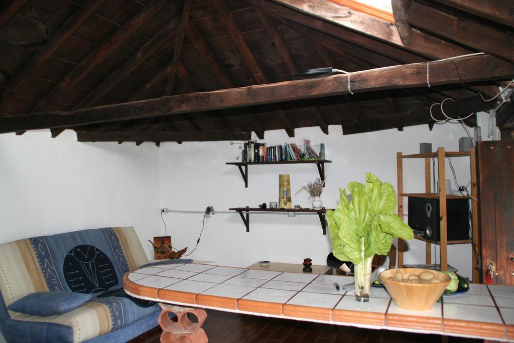 Finca Cueva Del Viento Icod De Los Vinos Room photo