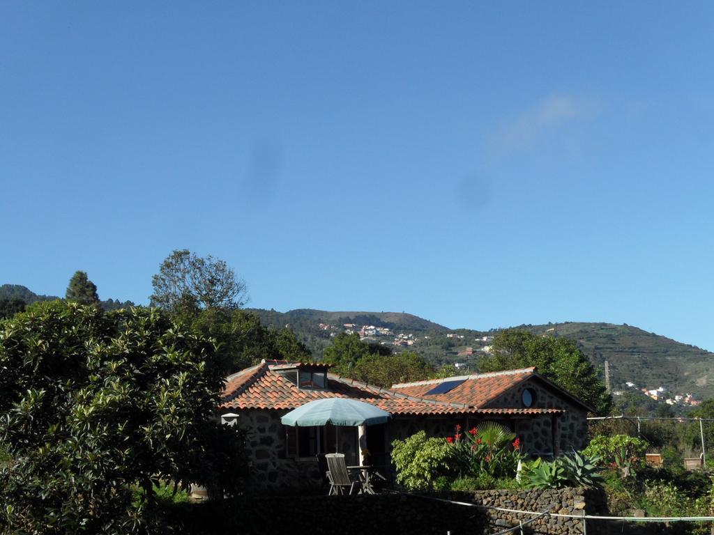 Finca Cueva Del Viento Icod De Los Vinos Room photo